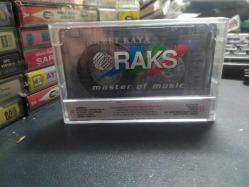 AHMET KAYA - ACILARA TUTUNMAK - KASET [ambalajlı]