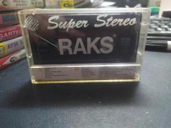 GRUP MERDİVEN - İNSAN İÇİN - KASET [ambalajlı - kırmızı bandrol]