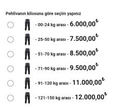 KISPET, Deri Kıspet.. Usta işi hakiki deri çocuk Kıspeti,  Hiç Kullanılmamış, yeni kıspet.. Boy 71 cm. Bel 31 cm.