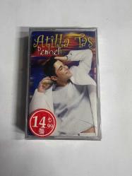 Atilla Taş Pembeli Orijinal Kaset Yılmaz Video