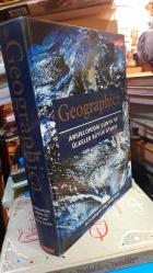 GEOGRAPHİCA ANSİKLOPEDİK DÜNYA VE ÜLKELER BÜYÜK ATLASI