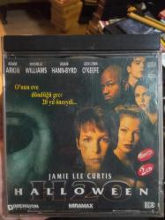 Halloween H20 VCD - Düş Sahaf 