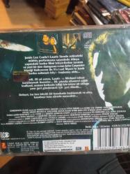 Halloween H20 VCD