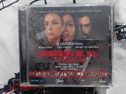 Çemberimde gül oya dizi müzikleri cd