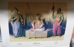 Osmanlı İmparatorluğunda Makâmlar ve Kıyâfetler