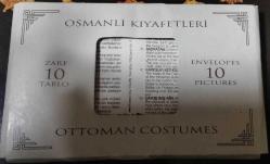 Osmanlı İmparatorluğunda Makâmlar ve Kıyâfetler