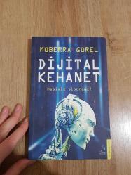 Dijital Kehanet Hepimiz siborguz!