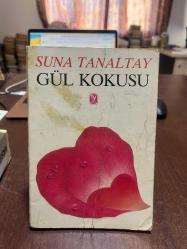 GÜL KOKUSU