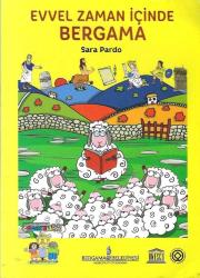 Evvel zaman içinde Bergama