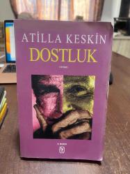 DOSTLUK