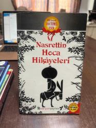 NASRETTİN HOCA HİKAYELERİ