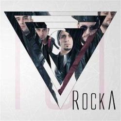 Rocka ölürüm sana cd