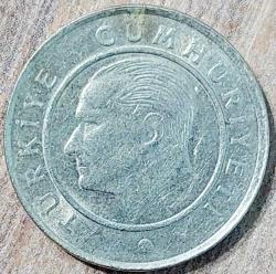 10 KURUŞ, 2019 ÇÇT