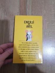 Enerji ve Akıl
