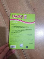 KOKOLOJİ 2