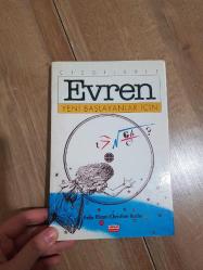 Çizgilerle Evren - Yeni Başlayanlar İçin (Birinci Basım)
