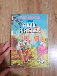 AKILLI PİRELER