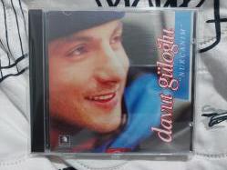 Davut güloğlu nurcanım cd