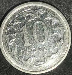 POLONYA   2021    10  GROZSY