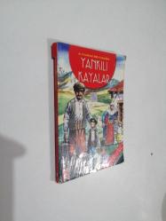 Yankılı Kayalar 1. Baskı