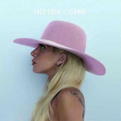 Lady Gaga - Joanne (Deluxe Edition) / 2 x Plak ( Ambalajında )