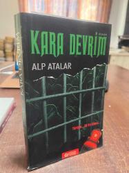 KARA DEVRİM