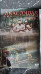 HAFTALIK ANTRAKT SİNEMA GAZETESİ -- 4 - 10 MART 2005 -- DAHA YAKLAŞ , JULIA ROBERTS , JUDE LAW , NATALIE PORTMAN , CLIVE OWEN -- ANACONDA 2 -- NATALİE PORTMAN -- ŞAHNAZ ÇAKIRALP -- ANKA' NIN UYANIŞI , DENNİS QUAİD , TYRESE GİBSON , GİOVANNİ RİBİSİ , MİARANDA OTTO , TONY CURRAN , STİCKY FİNGAZ , JACOB VARGAS , HUGH LAURİE , SCOTT MİCHAEL CAMPBELL -- KRİSTAL GÖZYAŞLARI , NORMA SHEARER , JOAN CRAWFORD , ROSALİND RUSSELL , PAULETTE GODDARD -- PARDON , EROL GÜNAYDIN , ŞAHNAZ ÇAKIRALP , RASİM ÖZTEKİN , ALİ ÇATALBAŞ , BÜLENT KAYABAŞ , LEVENT ÜNSAL , CELAL BELGİL , HAKAN BİLGİN , SERMİYAN MİDYAT , PARKAN ÖZTURAN , FERHAN ŞENSOY , ZEKİ ALASYA -- AYIN KARANLIK YÜZÜ , ALİ POYRAZOĞLU , MEHMET ALİ ALABORA , SANEM ÇELİK , METİN BELGİN , ESER ALİ , HİKMET KÖRMÜKÇÜ , ÖZDEMİR ÇİFTÇİOĞLU , KATERİNA MOUTSATSOS , TURGAY TANÜLKÜ , MUSTAFA ALABORA -- MAKİNİST , CHRİSTİAN BALE , JENNİFER JASON LEİGH ,AİTANA SANCHEZ - GİJON , JOHN SHARİAN , MİCHAEL IRONSİDE , LARRY GİLLİARD JR. , REG E. CATHEY , ANNA MASSEY .