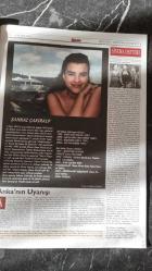 HAFTALIK ANTRAKT SİNEMA GAZETESİ -- 4 - 10 MART 2005 -- DAHA YAKLAŞ , JULIA ROBERTS , JUDE LAW , NATALIE PORTMAN , CLIVE OWEN -- ANACONDA 2 -- NATALİE PORTMAN -- ŞAHNAZ ÇAKIRALP -- ANKA' NIN UYANIŞI , DENNİS QUAİD , TYRESE GİBSON , GİOVANNİ RİBİSİ , MİARANDA OTTO , TONY CURRAN , STİCKY FİNGAZ , JACOB VARGAS , HUGH LAURİE , SCOTT MİCHAEL CAMPBELL -- KRİSTAL GÖZYAŞLARI , NORMA SHEARER , JOAN CRAWFORD , ROSALİND RUSSELL , PAULETTE GODDARD -- PARDON , EROL GÜNAYDIN , ŞAHNAZ ÇAKIRALP , RASİM ÖZTEKİN , ALİ ÇATALBAŞ , BÜLENT KAYABAŞ , LEVENT ÜNSAL , CELAL BELGİL , HAKAN BİLGİN , SERMİYAN MİDYAT , PARKAN ÖZTURAN , FERHAN ŞENSOY , ZEKİ ALASYA -- AYIN KARANLIK YÜZÜ , ALİ POYRAZOĞLU , MEHMET ALİ ALABORA , SANEM ÇELİK , METİN BELGİN , ESER ALİ , HİKMET KÖRMÜKÇÜ , ÖZDEMİR ÇİFTÇİOĞLU , KATERİNA MOUTSATSOS , TURGAY TANÜLKÜ , MUSTAFA ALABORA -- MAKİNİST , CHRİSTİAN BALE , JENNİFER JASON LEİGH ,AİTANA SANCHEZ - GİJON , JOHN SHARİAN , MİCHAEL IRONSİDE , LARRY GİLLİARD JR. , REG E. CATHEY , ANNA MASSEY .