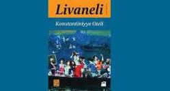 Konstantiniyye Oteli (Karton Kapak) Zülfü Livaneli  DOĞAN KİTAP