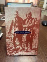 BALKAN SAVAŞLARI - BİRİNCİ BALKAN SAVAŞI 3