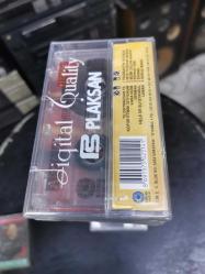 AZAD PADİŞAHTIK RÜYADA KASET SIFIR AMBALAJINDA