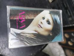 ASYA DÖNMEM YOLUMDAN KASET SIFIR AMBALAJINDA