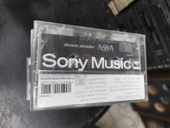 ASYA DÖNMEM YOLUMDAN KASET SIFIR AMBALAJINDA