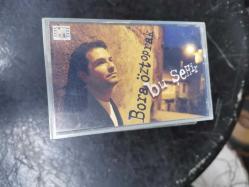 BORA ÖZTOPRAK BU ŞEHİR KASET SIIFR AMBALAJINDA