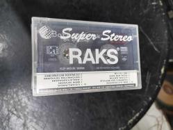 BORA ÖZTOPRAK BU ŞEHİR KASET SIIFR AMBALAJINDA