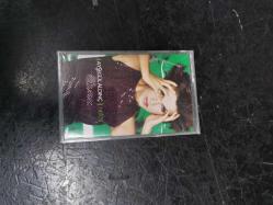 AYŞEGÜL ALDİNÇ NEFES KASET SIFIR AMBALAJINDA