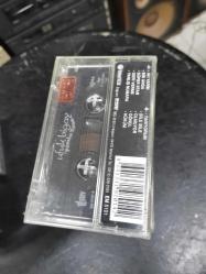 UFUK BİGAY PEMBE YUNUS KASET SIFIR AMBALAJINDA