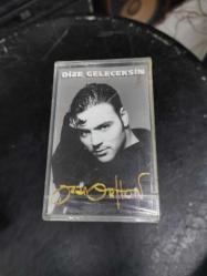 OZAN ORHON DİZE GELECEKSİN KASET SIFIR AMBALAJINDA