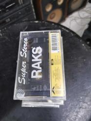 AJLAN&MİNE AŞK OLSUN KASET SIFIR AMBALAJINDA