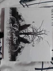 DORİAN yeniden hayata CD