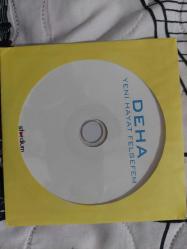 DEHA YENİ HAYAT FELSEFEM CD promo