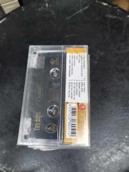 KUBAT YARE DOĞRU KASET SIFIR AMBALAJINDA