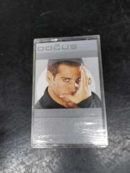 DOĞUŞ DENGE KASET SIFIR AMBALAJINDA