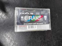 DOĞUŞ DENGE KASET SIFIR AMBALAJINDA