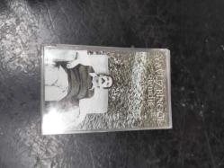 YAVUZ BİNGÖL SİTEMDİR KASET SIFIR AMBALAJINDA