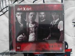 DÖRT x DÖRT hayır CD