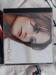 Dilek bu kadar kahramanım cd