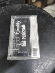 GÖKHAN KIRDAR ÜSTÜME BASIP GEÇME KASET SIFIR AMBALAJINDA