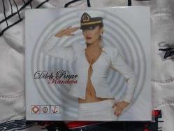 Dilek pınar randevu cd