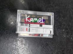 MANSUR ARK GAZLA GİTSİN KASET SIFIR AMBALAJINDA